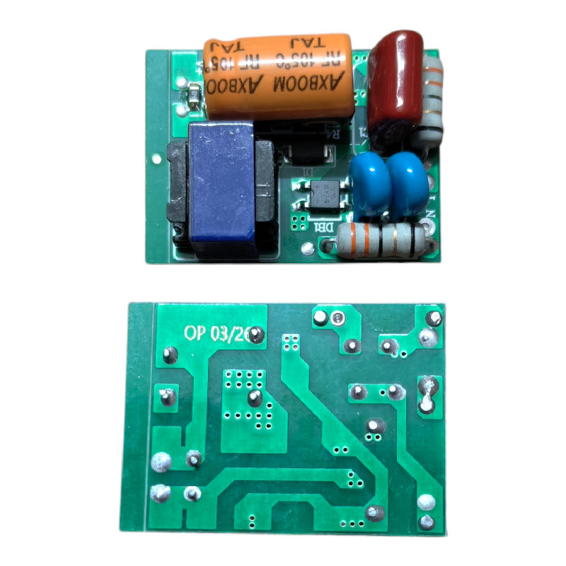 8-24W 300mA Circuits