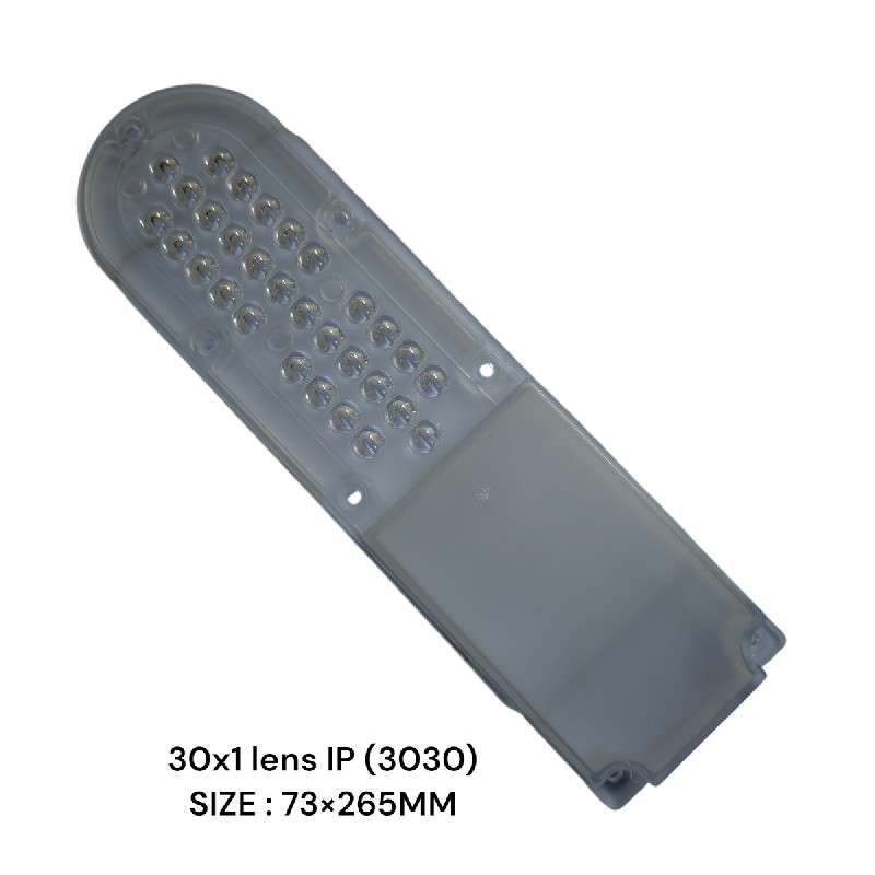 30x1 Lens (3030) IP