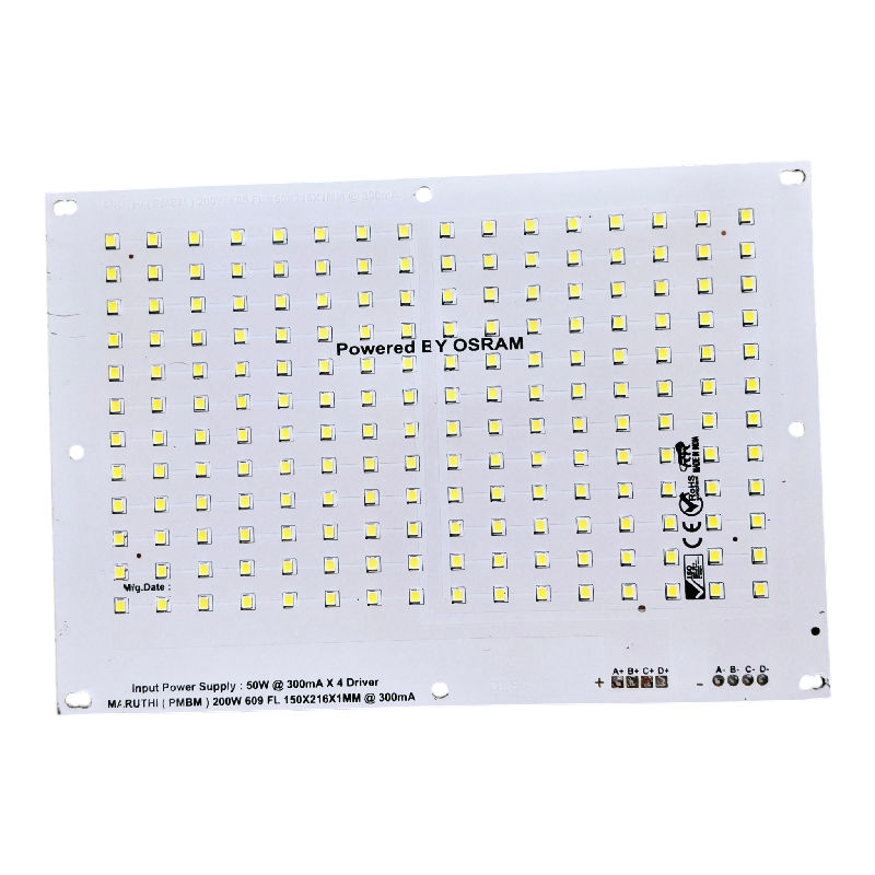 200W 150x216mm@300mA 