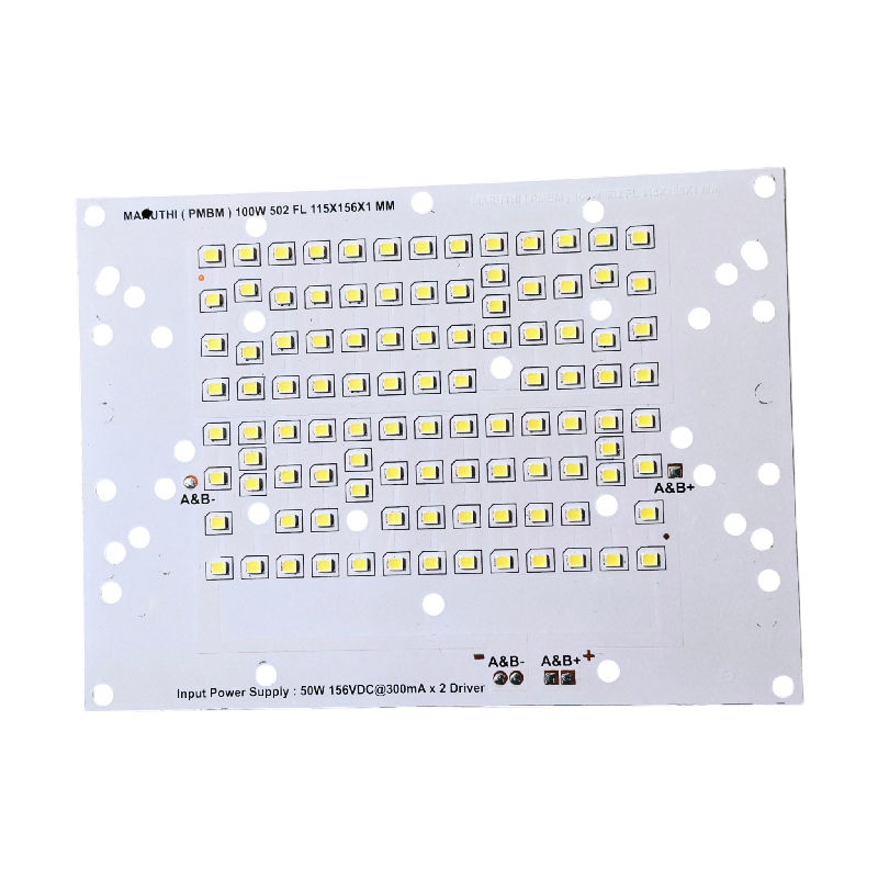 100W 156x115mm@ 300mA 